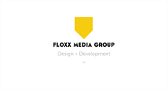 Desktop Screenshot of floxx.com