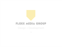 Tablet Screenshot of floxx.com